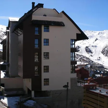 Apartman Snow&fun - - Monte Oiz