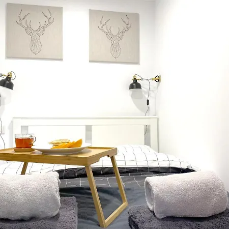 Apartman Snow&fun - - Monte Oiz Sierra Nevada
