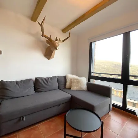 Snow&fun - - Monte Oiz Apartman *