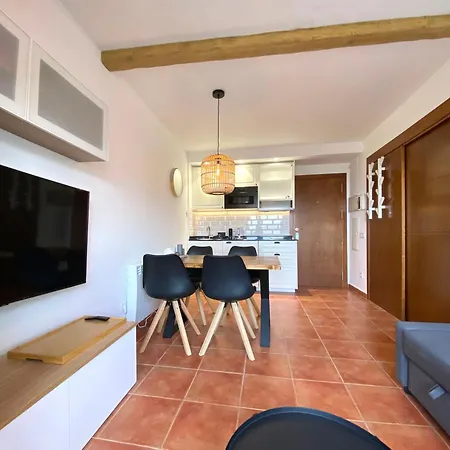 Snow&fun - - Monte Oiz Apartman *